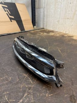 CITROËN 9822790280 Position Light front right CITROËN C3 AIRCROSS I (A88) (2017-2024) — thumbnail 2