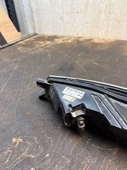 CITROËN 9822790280 Position Light front right CITROËN C3 AIRCROSS I (A88) (2017-2024) — thumbnail 7