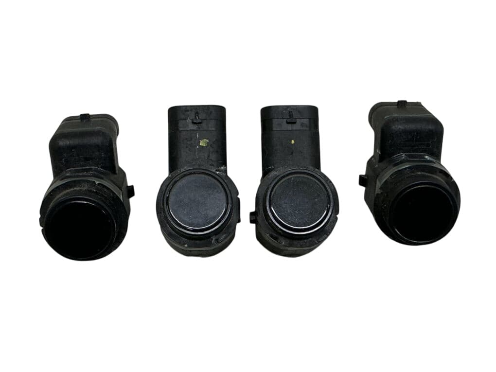 AUDI 1S0919275D 1S0919275C Parking sensor front AUDI A6 / A6 ALLROAD (C7, 4G) (2010-2018)
