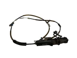 JAGUAR 7151120 Parking brake motor / actuator JAGUAR XJ (X351) (2009-2019) — thumbnail 1