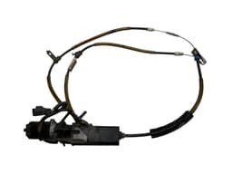 JAGUAR 7151120 Parking brake motor / actuator JAGUAR XJ (X351) (2009-2019) — thumbnail 2