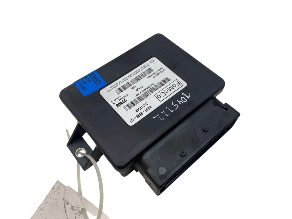 VOLVO A2C53095157 A2C53296349 Parking brake control unit VOLVO XC60 I (2008-2017)