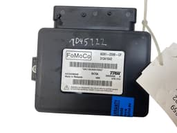VOLVO A2C53095157 A2C53296349 Parking brake control unit VOLVO XC60 I (2008-2017) — thumbnail 2