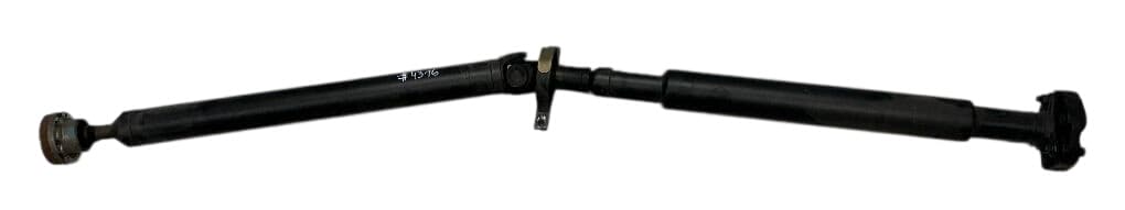 AW934K145DC Propeller Shaft Complete JAGUAR XJ (X351) (2009-2019)
