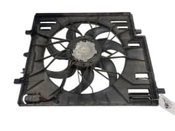 VOLVO 32339486 Radiator Fan Electric VOLVO XC90 II (2014-) — thumbnail 1