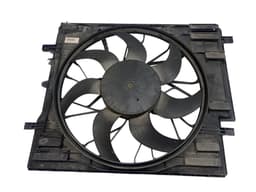 VOLVO 32339486 Radiator Fan Electric VOLVO XC90 II (2014-) — thumbnail 2