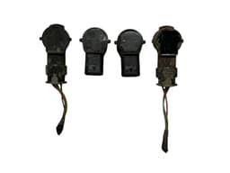 NISSAN 5Q0919297B 5Q0919297B Parking sensor front NISSAN QASHQAI II (J11) (2013-2021) — thumbnail 2