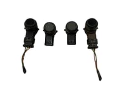 NISSAN 5Q0919297B 5Q0919297B Parking sensor front NISSAN QASHQAI II (J11) (2013-2021) — thumbnail 1