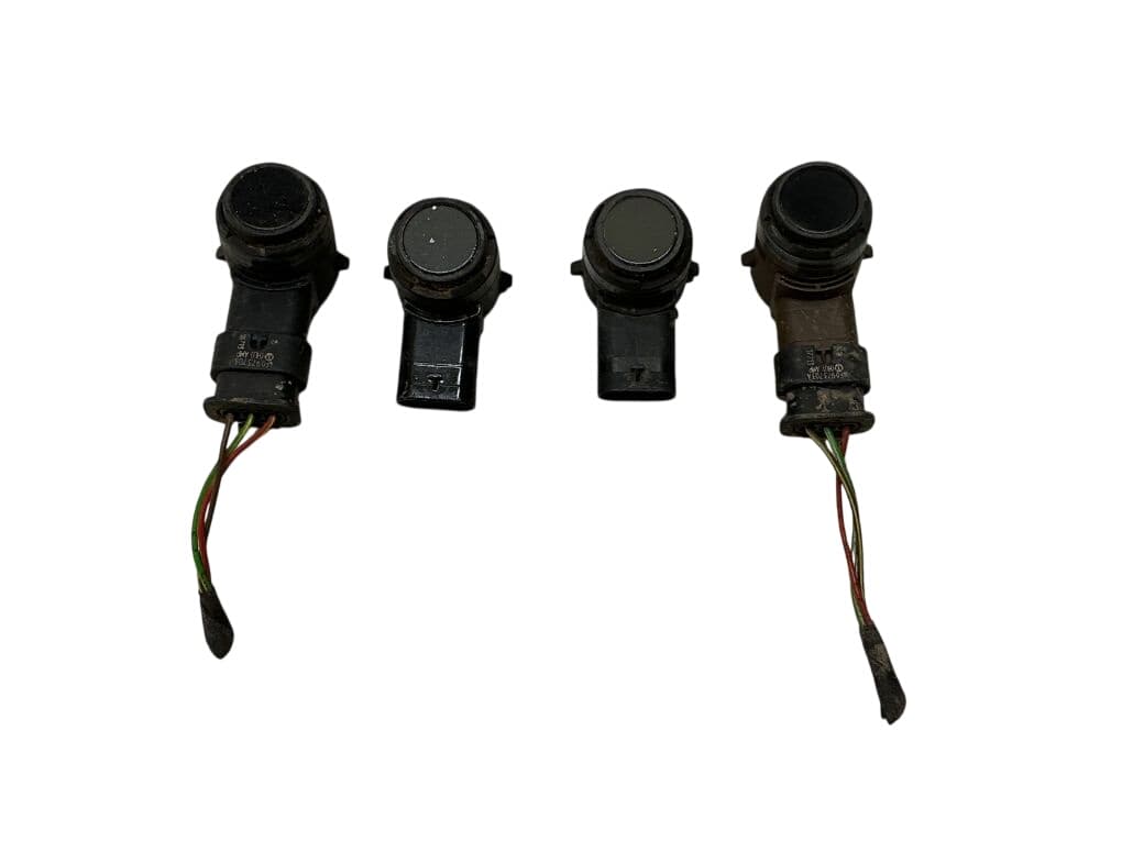 NISSAN 5Q0919297B 5Q0919297B Parking sensor front NISSAN QASHQAI II (J11) (2013-2021)