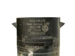 NISSAN 5Q0919297B 5Q0919297B Parking sensor front NISSAN QASHQAI II (J11) (2013-2021) — thumbnail 4