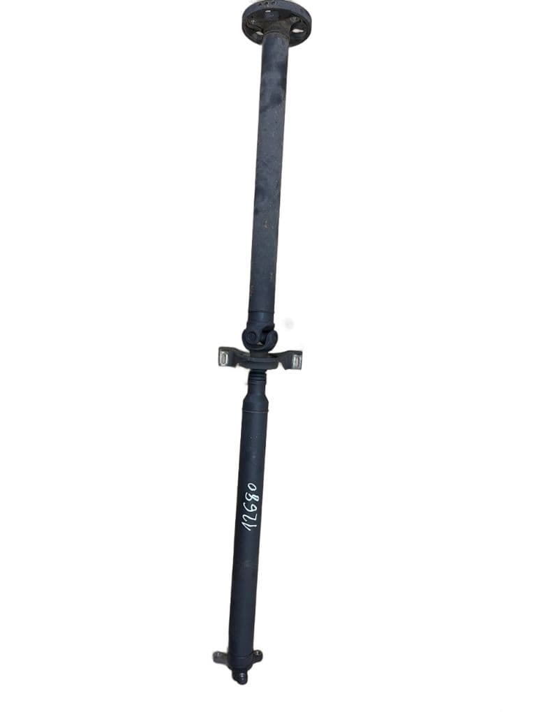 MERCEDES-BENZ 2047306 A2044101306 2044107306 Propeller Shaft Complete MERCEDES-BENZ C-CLASS (W204) (2007-2013)