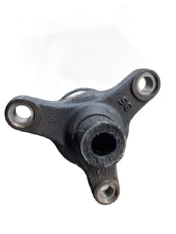 MERCEDES-BENZ 2047306 A2044101306 2044107306 Propeller Shaft Complete MERCEDES-BENZ C-CLASS (W204) (2007-2013) — thumbnail 5