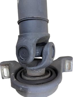 MERCEDES-BENZ 2047306 A2044101306 2044107306 Propeller Shaft Complete MERCEDES-BENZ C-CLASS (W204) (2007-2013) — thumbnail 2