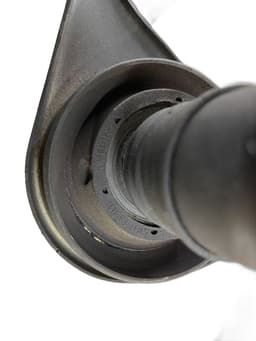 MERCEDES-BENZ 2047306 A2044101306 2044107306 Propeller Shaft Complete MERCEDES-BENZ C-CLASS (W204) (2007-2013) — thumbnail 3