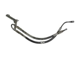 MERCEDES-BENZ A2514600624 A2514603024 Power Steering Hose from pump to steering gear MERCEDES-BENZ GL-CLASS (X164) (2006-2012) — thumbnail 1