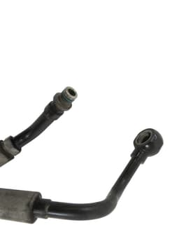 MERCEDES-BENZ A2514600624 A2514603024 Power Steering Hose from pump to steering gear MERCEDES-BENZ GL-CLASS (X164) (2006-2012) — thumbnail 3
