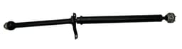 AUDI 4G0521101K Propeller Shaft Complete AUDI A6 / A6 ALLROAD (C7, 4G) (2010-2018) — thumbnail 1