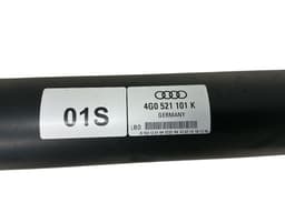 AUDI 4G0521101K Propeller Shaft Complete AUDI A6 / A6 ALLROAD (C7, 4G) (2010-2018) — thumbnail 3