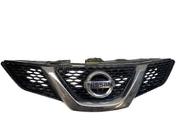 NISSAN 623104EA1D Radiator Grille NISSAN QASHQAI II (J11) (2013-2021) — thumbnail 1