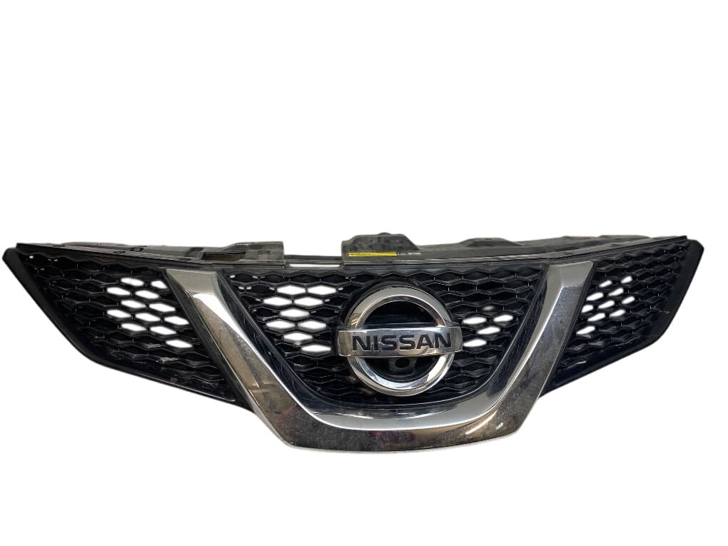 NISSAN 623104EA1D Radiator Grille NISSAN QASHQAI II (J11) (2013-2021)