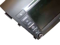HONDA 39540T1GE020M1 Radio HONDA CR-V IV (RM) (2012-2016) — thumbnail 3