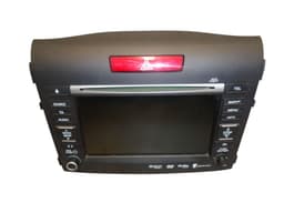 HONDA 39540T1GE020M1 Radio HONDA CR-V IV (RM) (2012-2016) — thumbnail 1