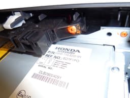HONDA 39540T1GE020M1 Radio HONDA CR-V IV (RM) (2012-2016) — thumbnail 6