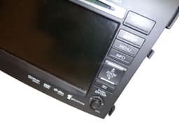 HONDA 39540T1GE020M1 Radio HONDA CR-V IV (RM) (2012-2016) — thumbnail 2