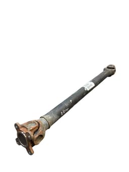 BMW 8605866 26209425907 Propeller shaft front BMW X5 (F15, F85) (2012-2018) — thumbnail 1