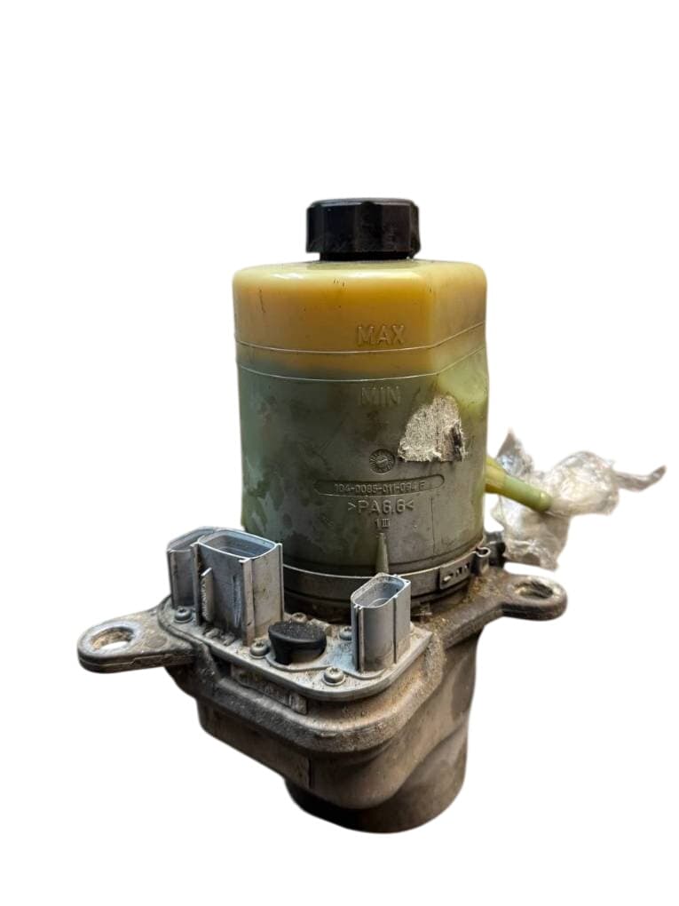 FORD 4M513K514CC Power steering pump FORD FOCUS II (2004-2012)