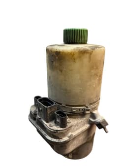 SKODA 6R0423156 6R0423156C 6R0423156B 6R0423156A Power steering pump SKODA ROOMSTER / PRAKTIK (5J) (2005-2015) — thumbnail 1