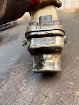 SKODA 6R0423156 6R0423156C 6R0423156B 6R0423156A Power steering pump SKODA ROOMSTER / PRAKTIK (5J) (2005-2015) — thumbnail 6