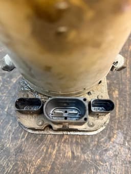 SKODA 6R0423156 6R0423156C 6R0423156B 6R0423156A Power steering pump SKODA ROOMSTER / PRAKTIK (5J) (2005-2015) — thumbnail 5