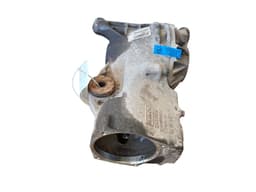 VOLVO P1216646 P1216542 P1216669 P1216665 Rear axle differential VOLVO XC60 I (2008-2017) — thumbnail 2