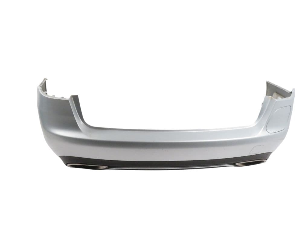 MERCEDES-BENZ A20588015009999 A2058801500 A2058851638 A2058850721 Rear bumper MERCEDES-BENZ C-CLASS (W205) (2013-2021)