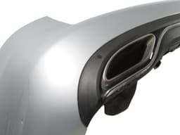 MERCEDES-BENZ A20588015009999 A2058801500 A2058851638 A2058850721 Rear bumper MERCEDES-BENZ C-CLASS (W205) (2013-2021) — thumbnail 8