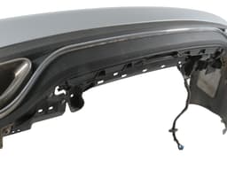 MERCEDES-BENZ A20588015009999 A2058801500 A2058851638 A2058850721 Rear bumper MERCEDES-BENZ C-CLASS (W205) (2013-2021) — thumbnail 9