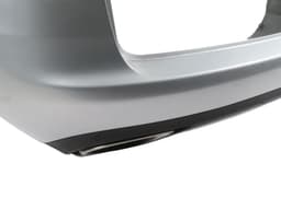 MERCEDES-BENZ A20588015009999 A2058801500 A2058851638 A2058850721 Rear bumper MERCEDES-BENZ C-CLASS (W205) (2013-2021) — thumbnail 3