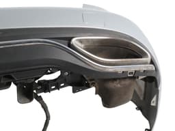 MERCEDES-BENZ A20588015009999 A2058801500 A2058851638 A2058850721 Rear bumper MERCEDES-BENZ C-CLASS (W205) (2013-2021) — thumbnail 10