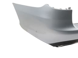 MERCEDES-BENZ A20588015009999 A2058801500 A2058851638 A2058850721 Rear bumper MERCEDES-BENZ C-CLASS (W205) (2013-2021) — thumbnail 2