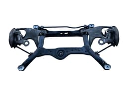 AUDI 4G0505235AD 8K0505431AR 8K0505432AR 8R0505311F 8R0505312F 4G0511305L Rear axle Beam AUDI A6 / A6 ALLROAD (C7, 4G) (2010-2018) — thumbnail 5