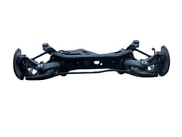 AUDI 4G0505235AD 8K0505431AR 8K0505432AR 8R0505311F 8R0505312F 4G0511305L Rear axle Beam AUDI A6 / A6 ALLROAD (C7, 4G) (2010-2018) — thumbnail 2
