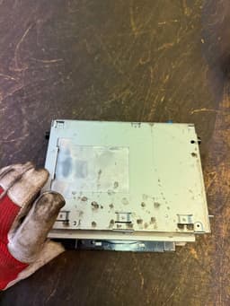 VOLVO 31357216 31357216AA Radio VOLVO S60 II / V60 I (2010-2018) — thumbnail 10