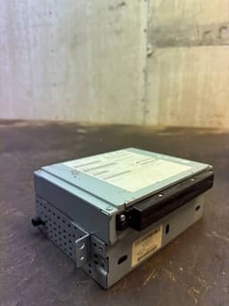VOLVO 31357216 31357216AA Radio VOLVO S60 II / V60 I (2010-2018) — thumbnail 2