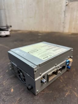 VOLVO 31357216 31357216AA Radio VOLVO S60 II / V60 I (2010-2018) — thumbnail 4