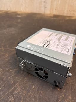 VOLVO 31357216 31357216AA Radio VOLVO S60 II / V60 I (2010-2018) — thumbnail 8