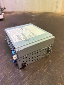 VOLVO 31357216 31357216AA Radio VOLVO S60 II / V60 I (2010-2018) — thumbnail 7