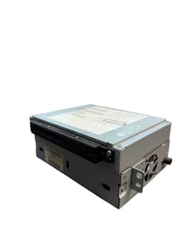 VOLVO 31357216 31357216AA Radio VOLVO S60 II / V60 I (2010-2018) — thumbnail 1