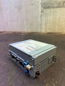 VOLVO 31357216 31357216AA Radio VOLVO S60 II / V60 I (2010-2018) — thumbnail 3