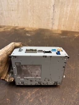 VOLVO 31357216 31357216AA Radio VOLVO S60 II / V60 I (2010-2018) — thumbnail 6